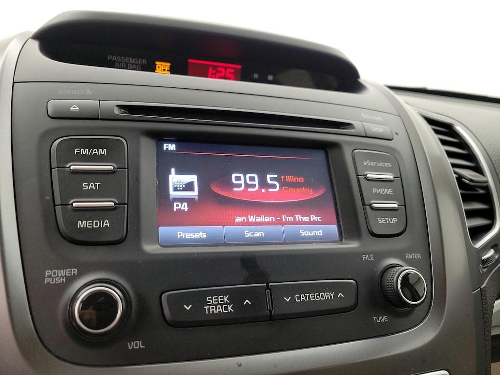 used 2015 Kia Sorento car, priced at $14,599