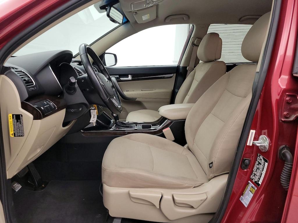 used 2015 Kia Sorento car, priced at $14,599