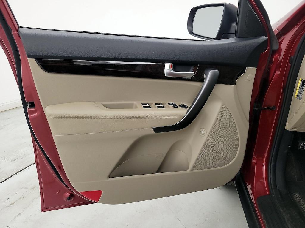 used 2015 Kia Sorento car, priced at $14,599