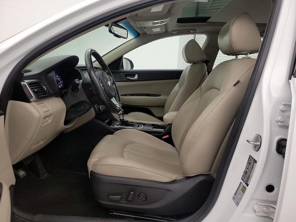 used 2018 Kia Optima car, priced at $14,998