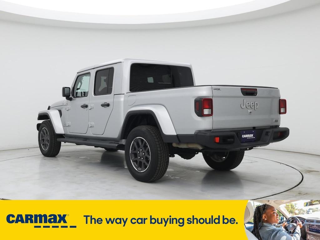 used 2023 Jeep Gladiator car, priced at $29,998