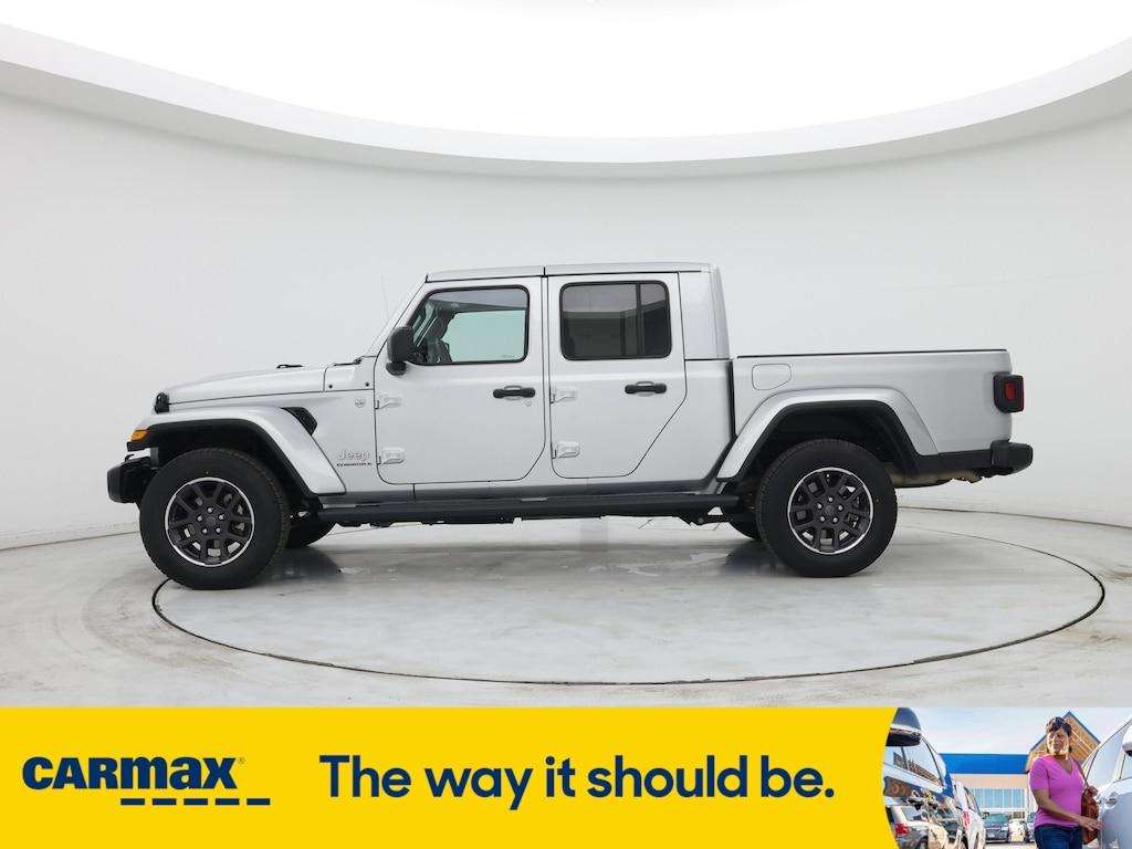 used 2023 Jeep Gladiator car, priced at $29,998