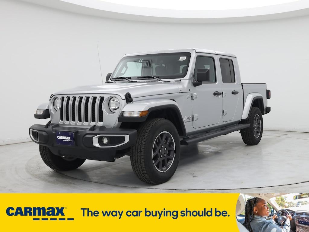 used 2023 Jeep Gladiator car, priced at $29,998