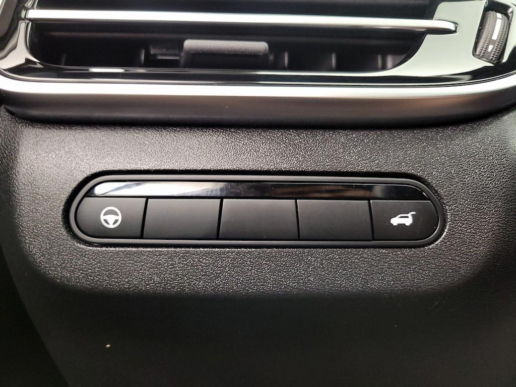 used 2022 INFINITI QX60 car, priced at $41,998