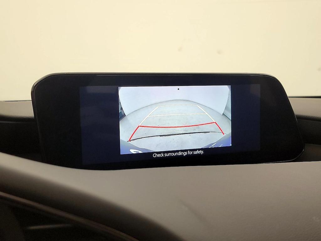 used 2023 Mazda Mazda3 car, priced at $24,998