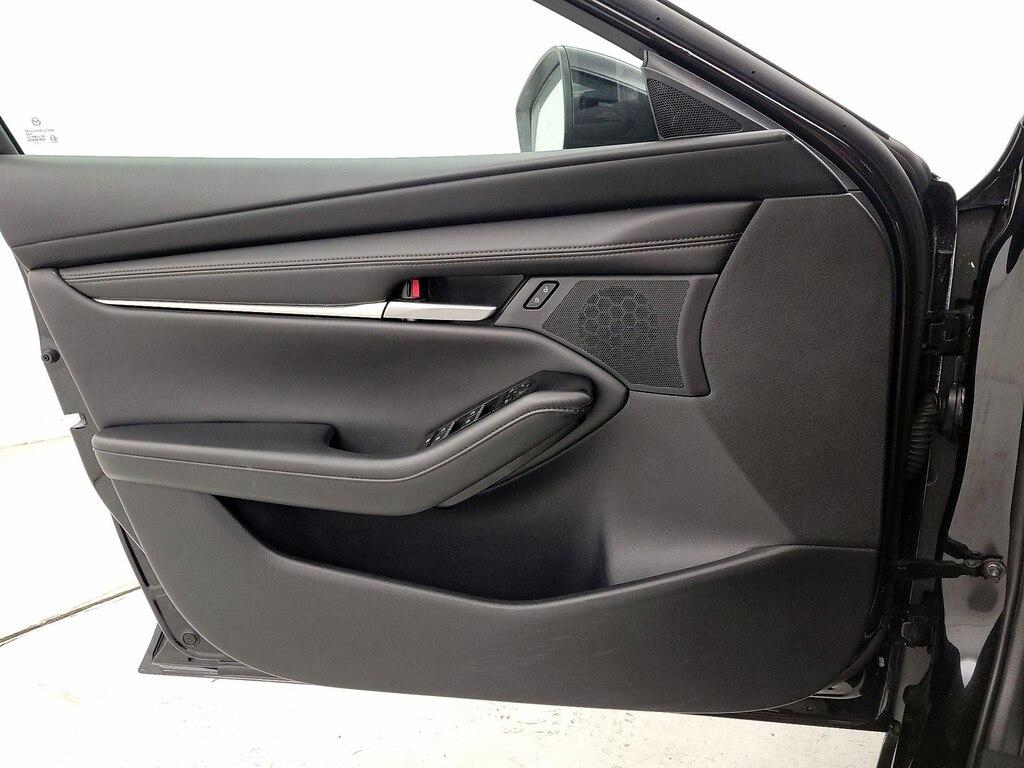 used 2023 Mazda Mazda3 car, priced at $24,998