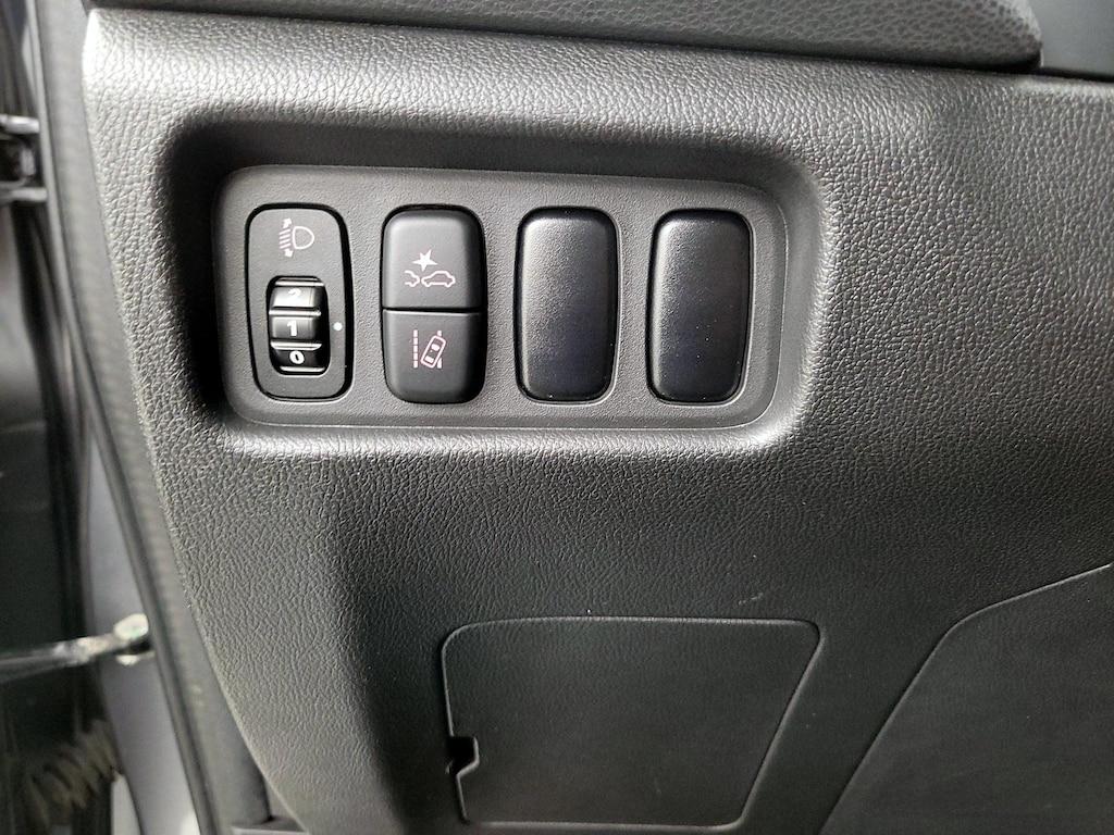 used 2018 Mitsubishi Outlander Sport car, priced at $17,998