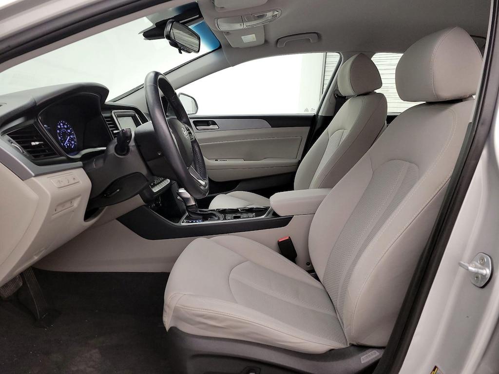 used 2019 Hyundai Sonata car, priced at $17,998