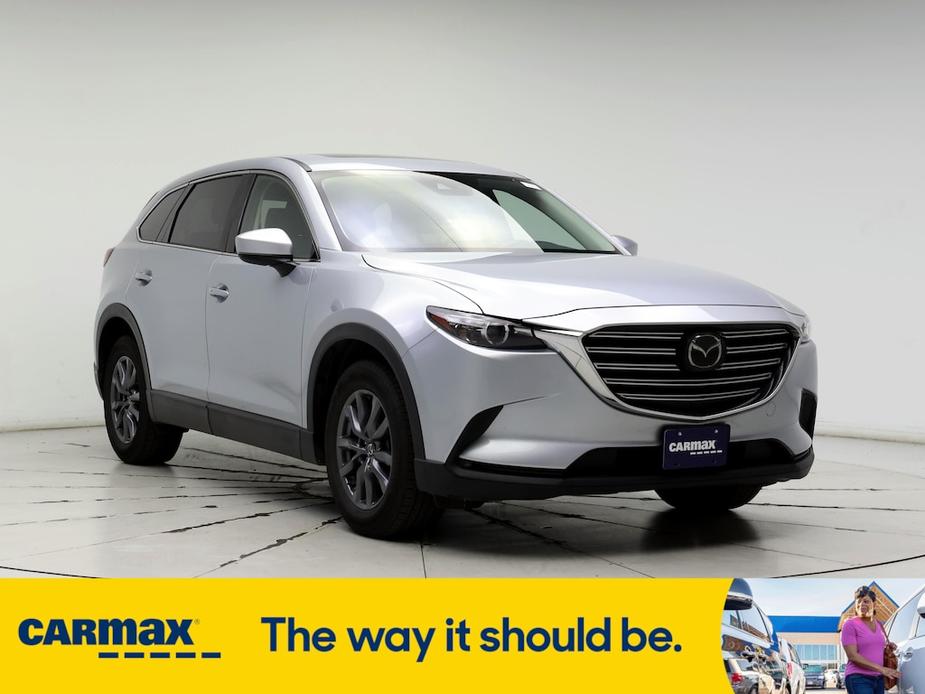 used 2023 Mazda CX-9 car, priced at $29,998