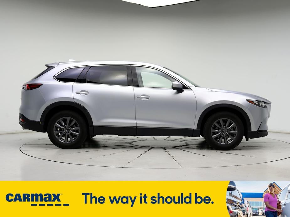 used 2023 Mazda CX-9 car, priced at $29,998