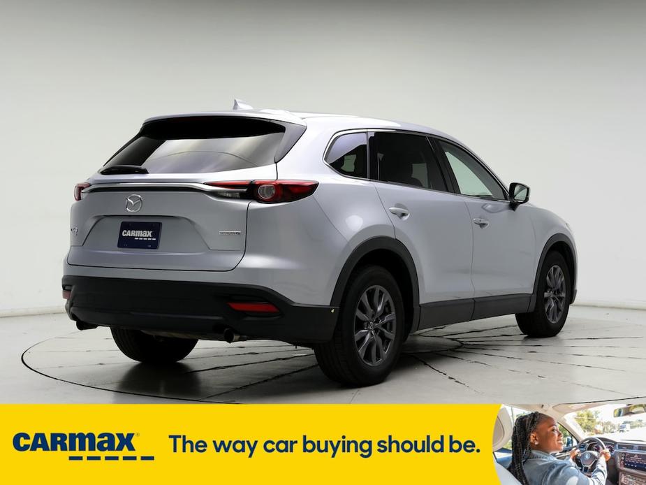 used 2023 Mazda CX-9 car, priced at $29,998