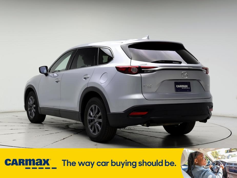 used 2023 Mazda CX-9 car, priced at $29,998