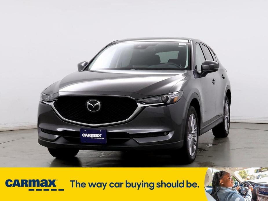 used 2020 Mazda CX-5 car, priced at $26,998