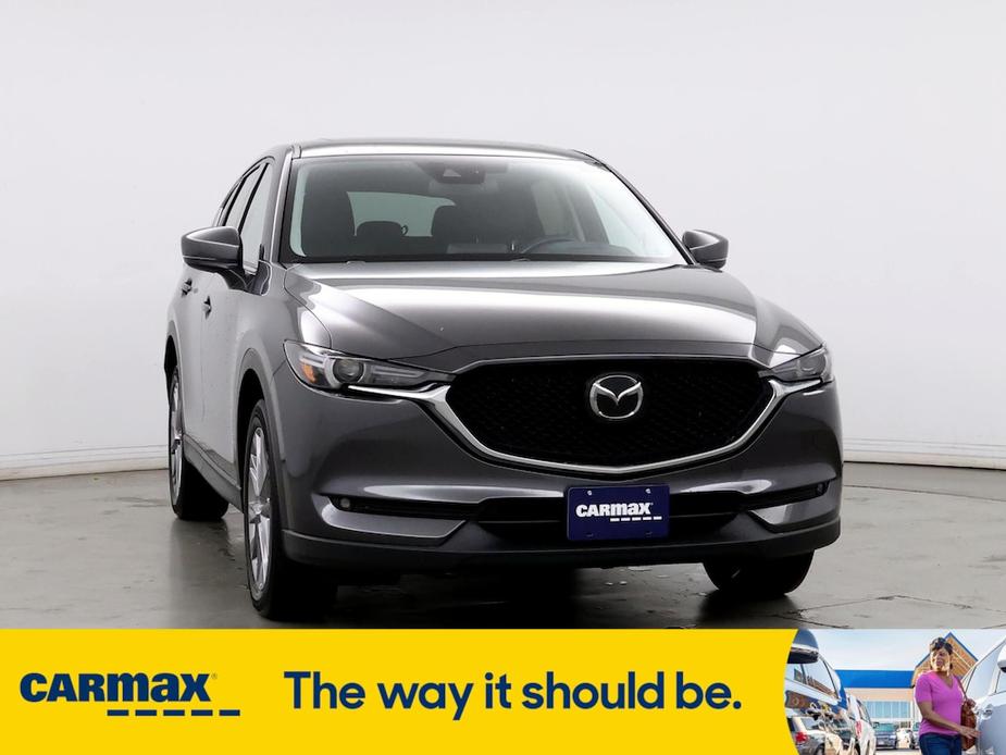 used 2020 Mazda CX-5 car, priced at $26,998