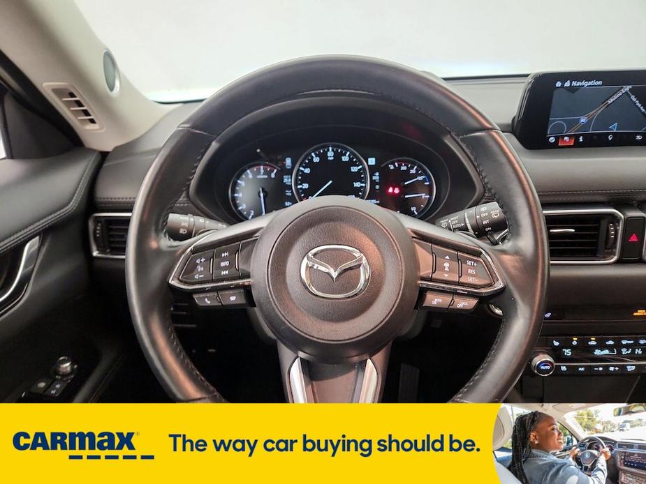 used 2020 Mazda CX-5 car, priced at $26,998