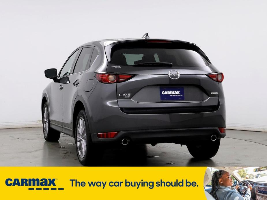 used 2020 Mazda CX-5 car, priced at $26,998