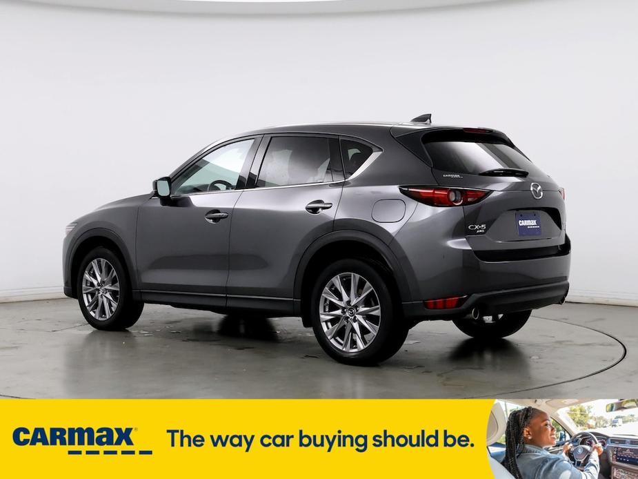 used 2020 Mazda CX-5 car, priced at $26,998