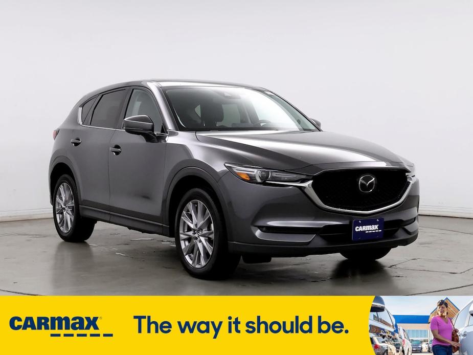 used 2020 Mazda CX-5 car, priced at $26,998