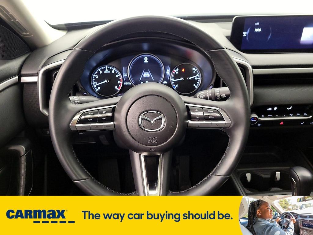 used 2023 Mazda CX-50 car, priced at $28,998