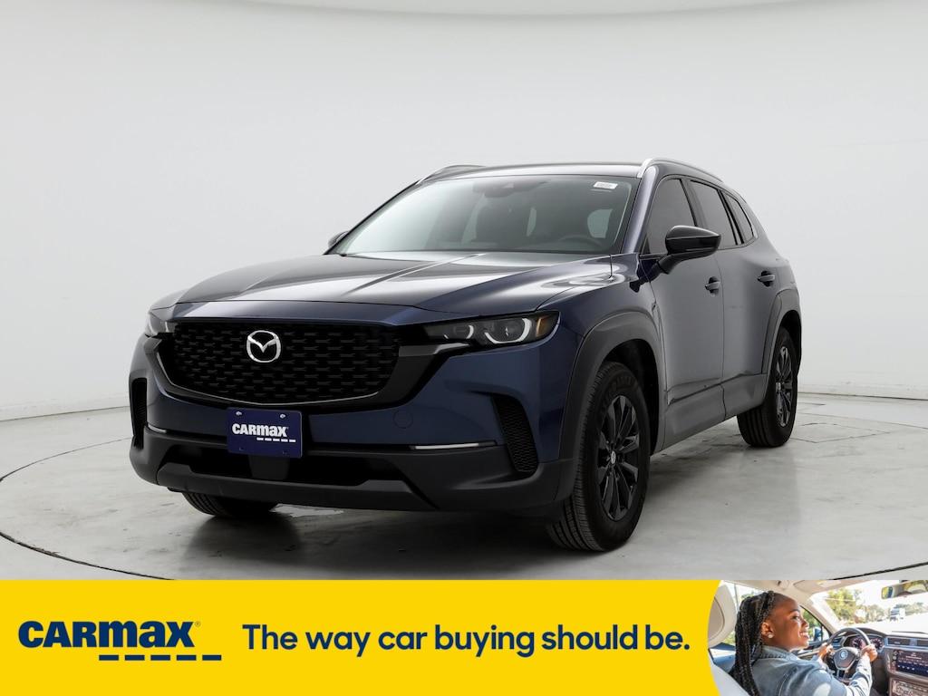 used 2023 Mazda CX-50 car, priced at $28,998