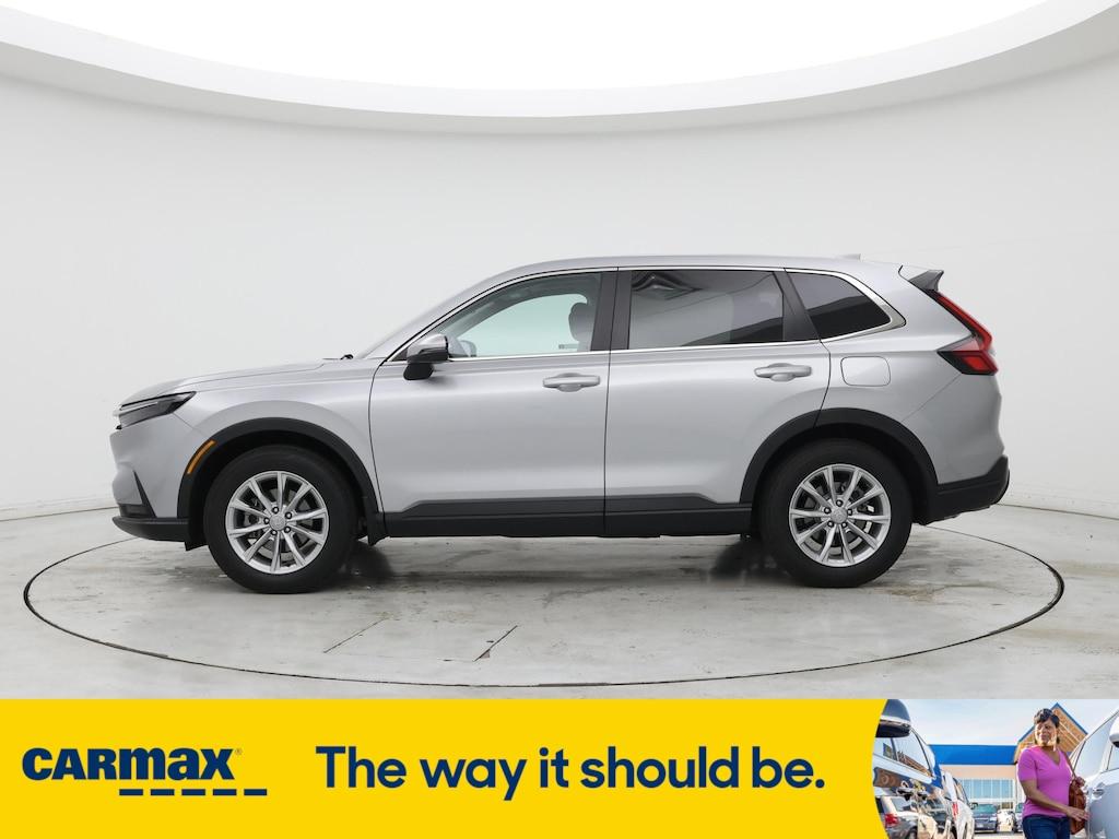 used 2024 Honda CR-V car, priced at $35,998