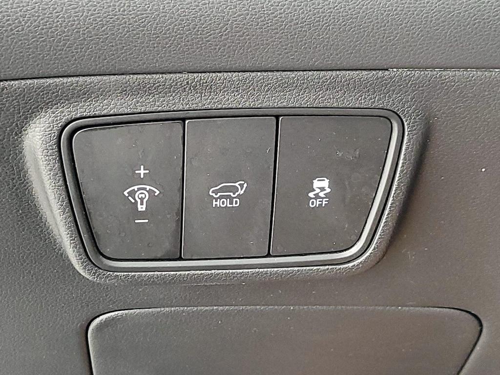 used 2022 Hyundai Tucson car, priced at $23,998
