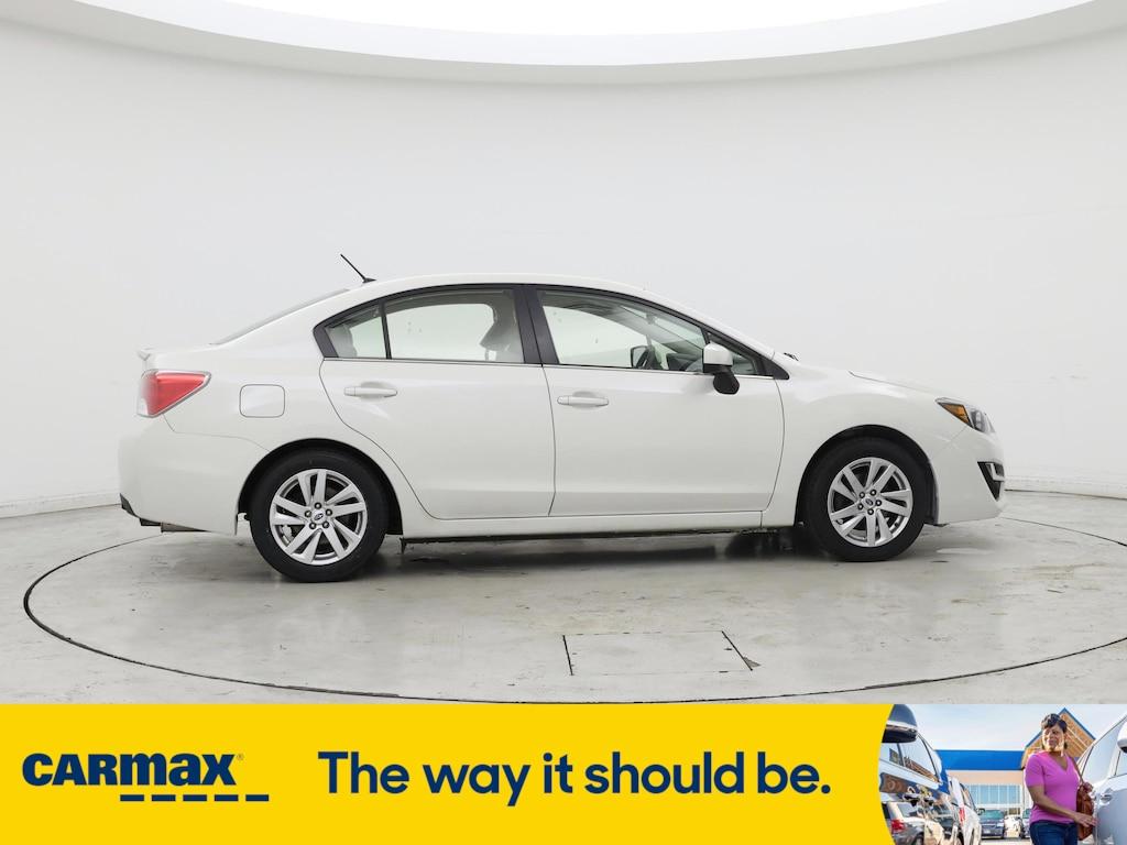 used 2015 Subaru Impreza car, priced at $14,998