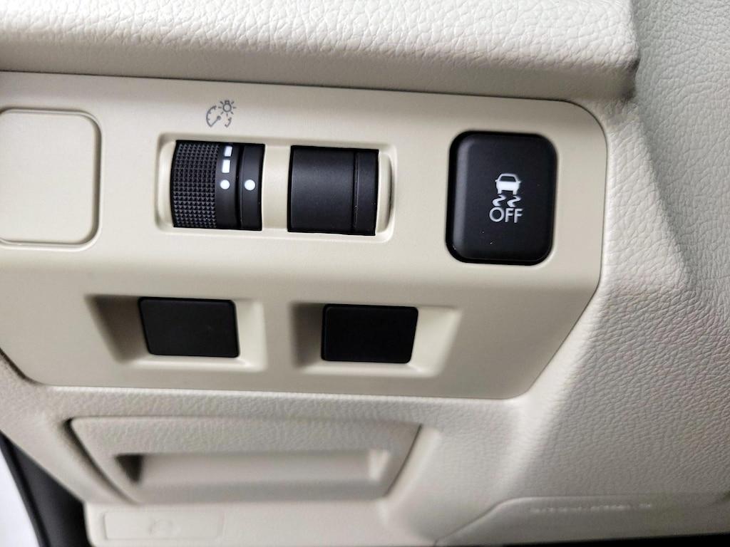 used 2015 Subaru Impreza car, priced at $14,998