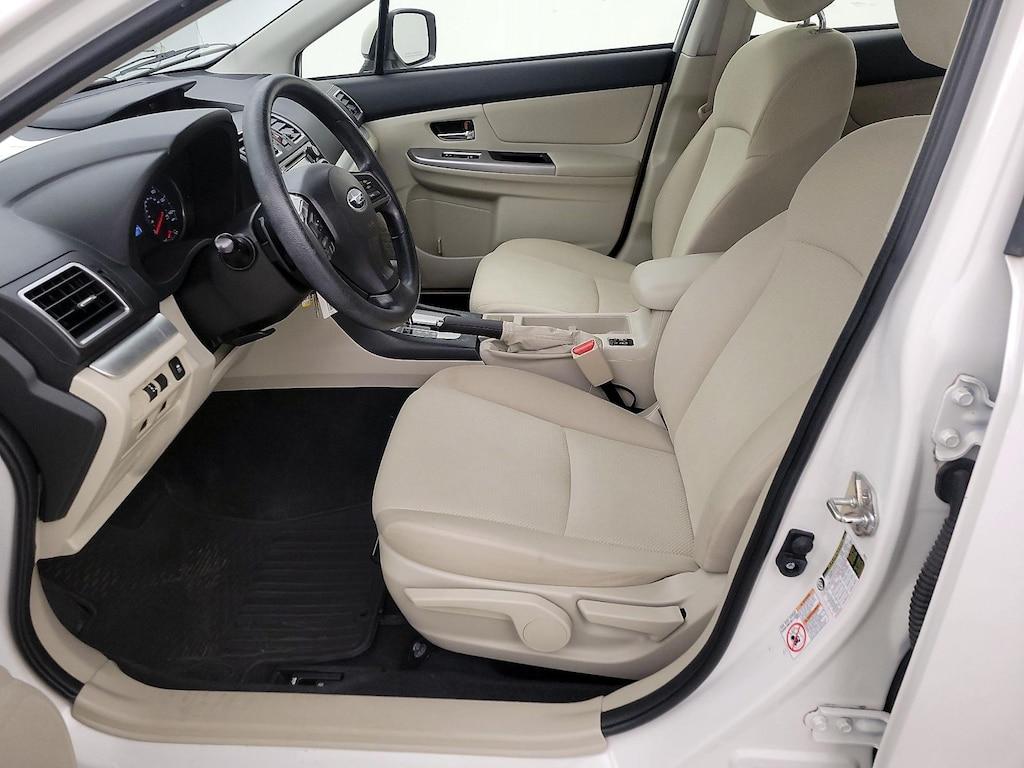 used 2015 Subaru Impreza car, priced at $14,998