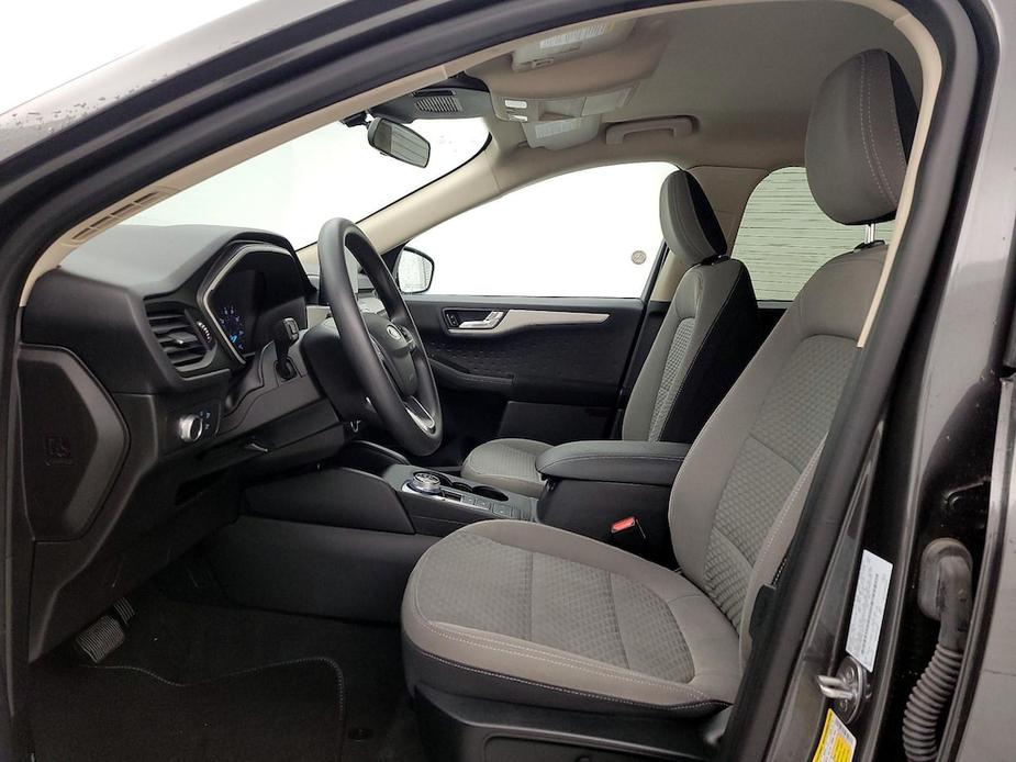 used 2020 Ford Escape car, priced at $18,998