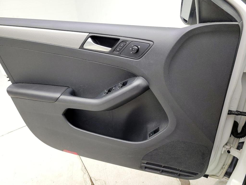 used 2015 Volkswagen Jetta car, priced at $12,998