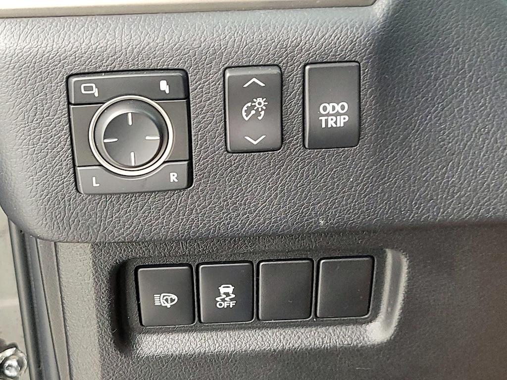 used 2017 Lexus GX 460 car, priced at $34,998