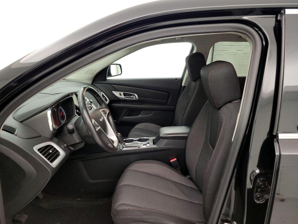 used 2017 GMC Terrain car, priced at $16,998