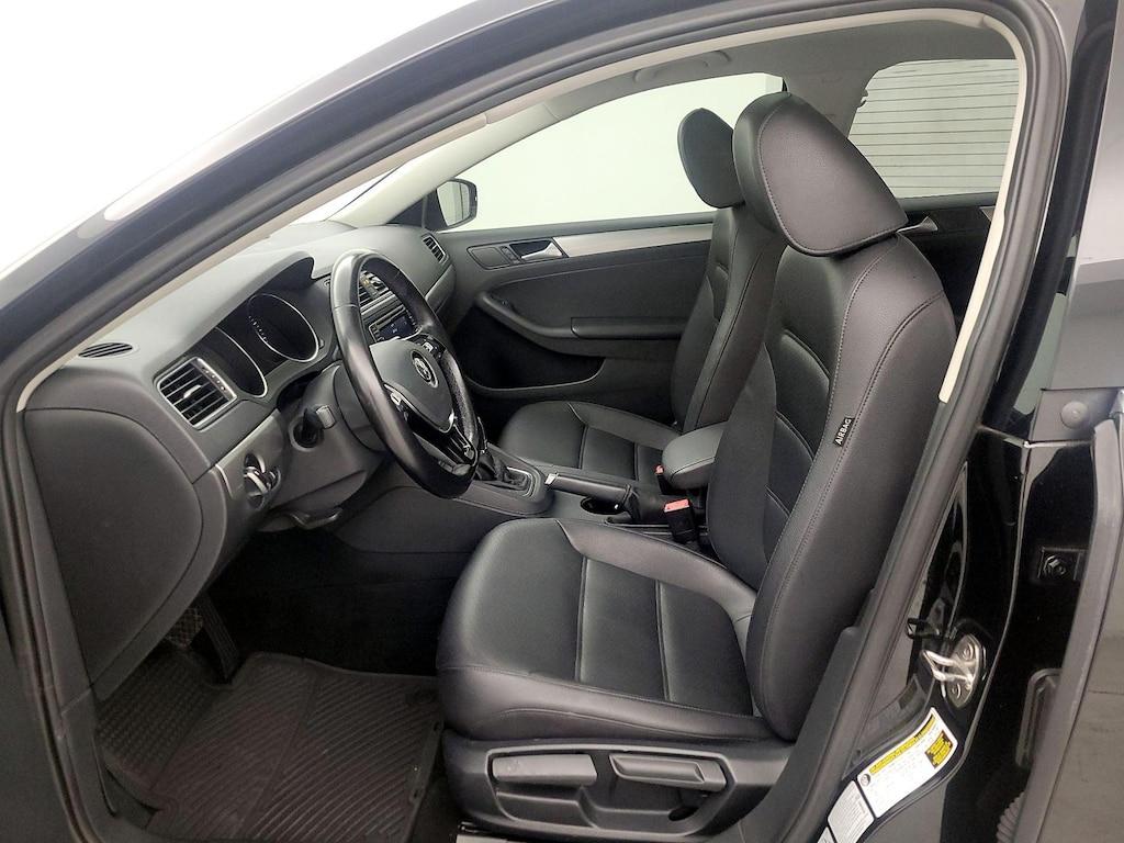 used 2017 Volkswagen Jetta car, priced at $15,998