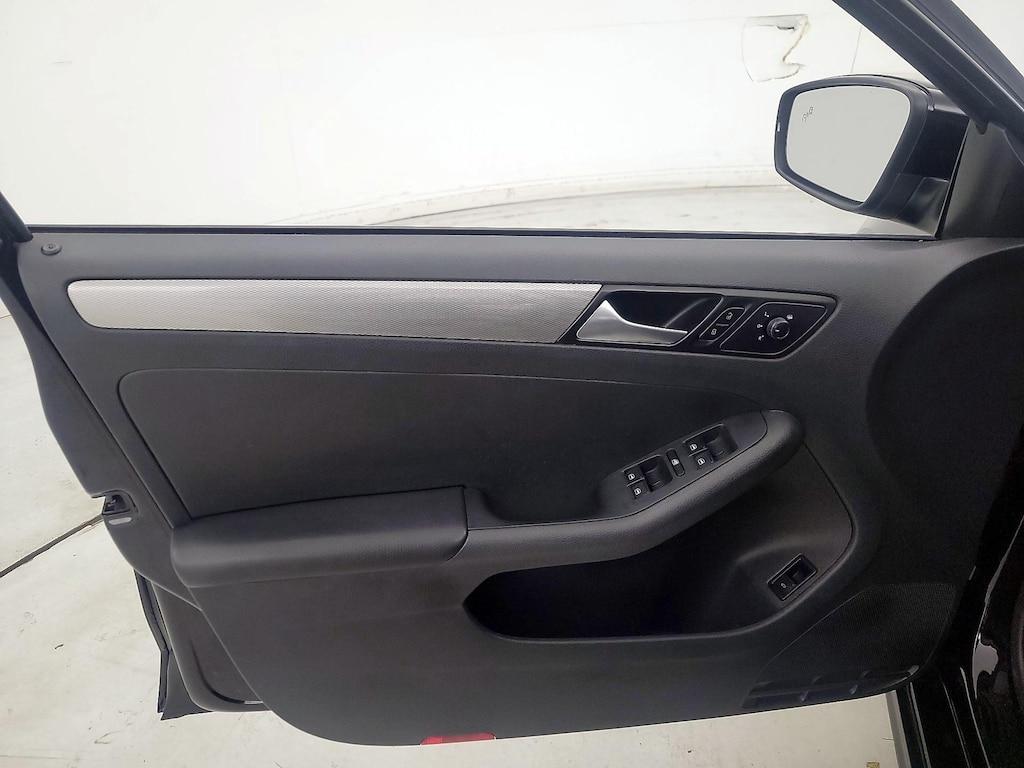 used 2017 Volkswagen Jetta car, priced at $15,998