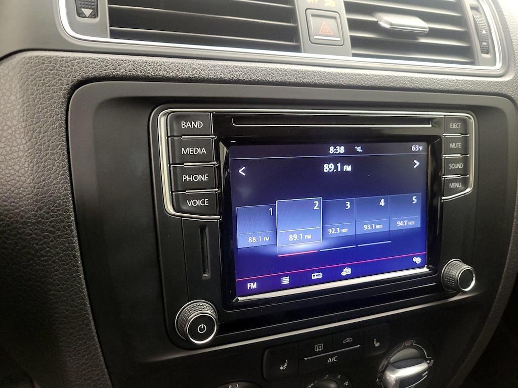 used 2017 Volkswagen Jetta car, priced at $15,998