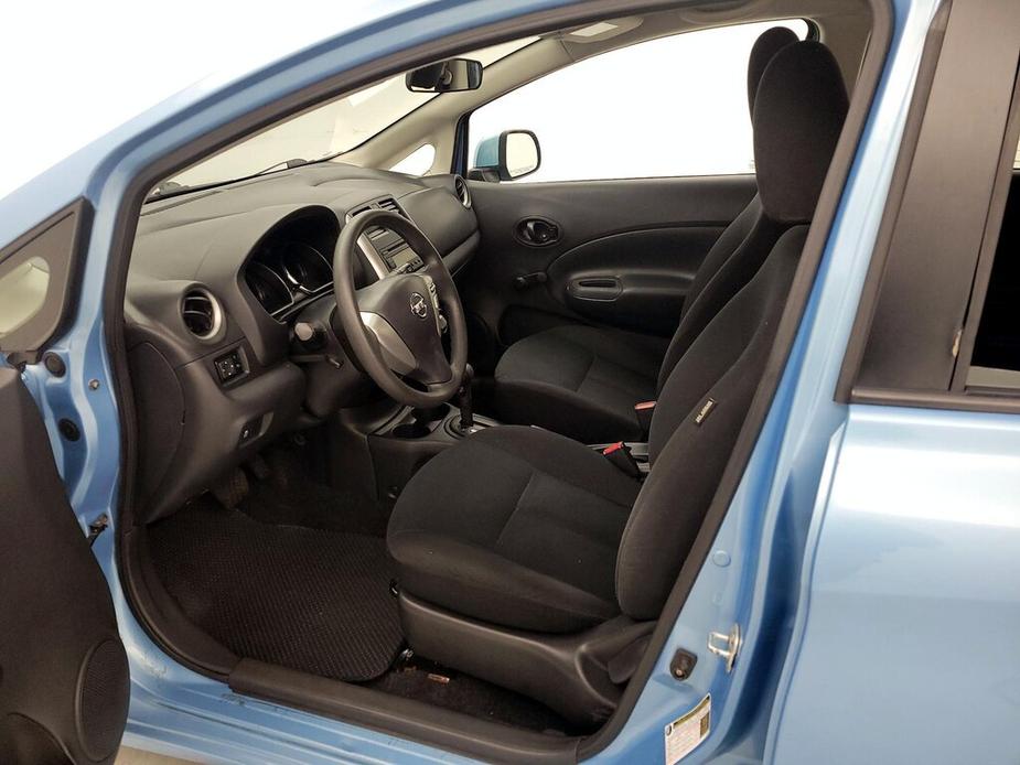 used 2014 Nissan Versa Note car, priced at $12,998