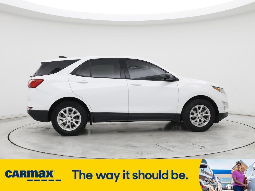 used 2018 Chevrolet Equinox car, priced at $14,998