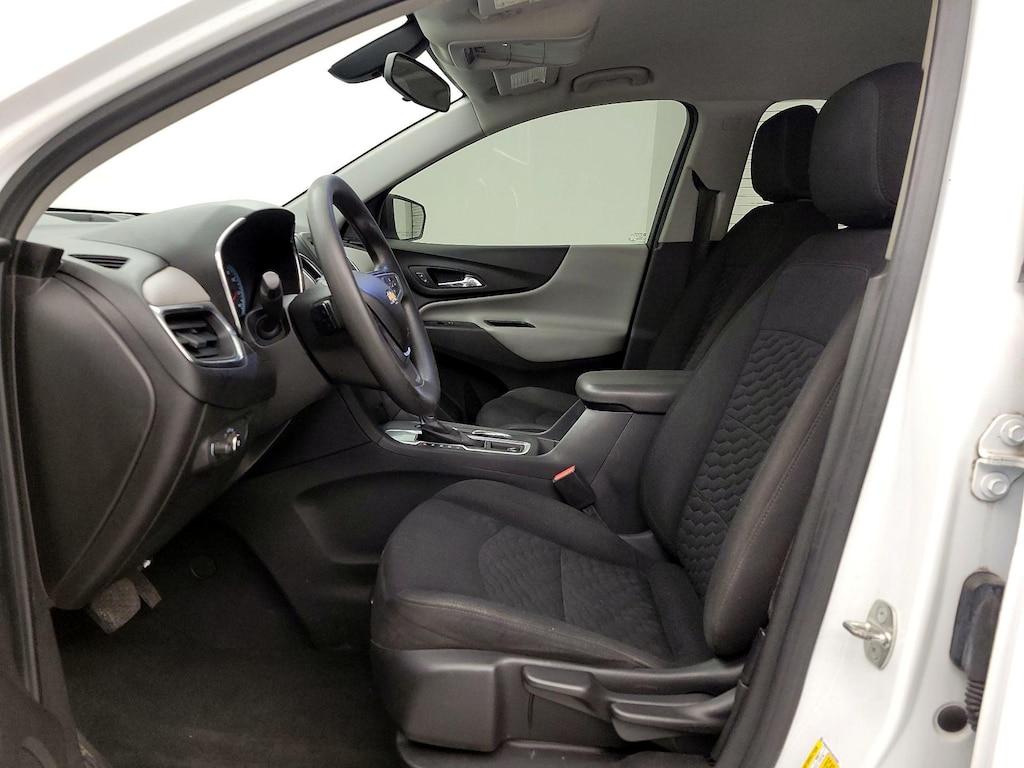 used 2018 Chevrolet Equinox car, priced at $14,998