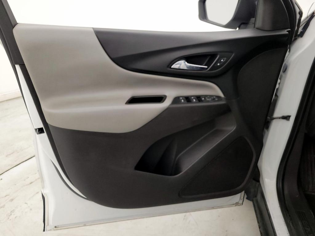 used 2018 Chevrolet Equinox car, priced at $14,998