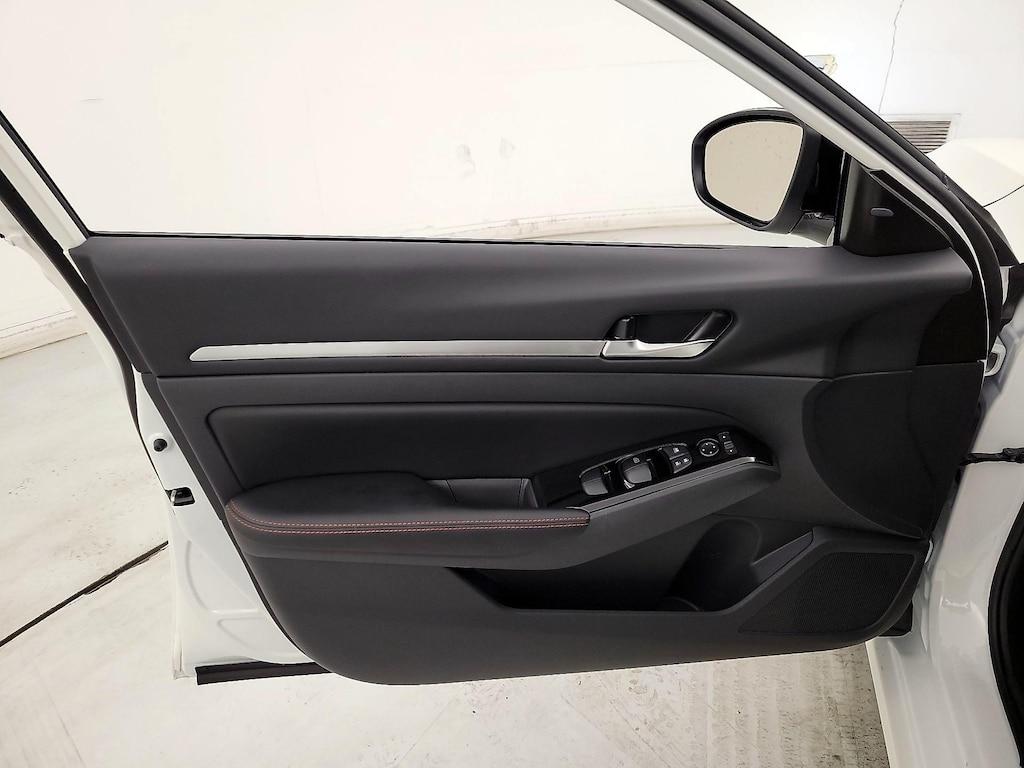 used 2025 Nissan Altima car, priced at $27,998