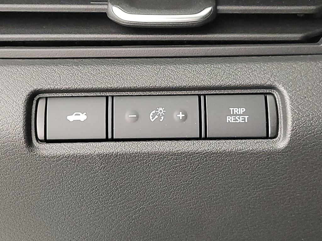 used 2025 Nissan Altima car, priced at $27,998