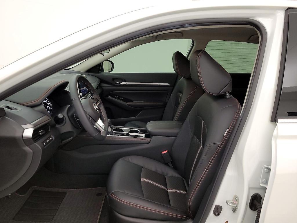 used 2025 Nissan Altima car, priced at $27,998