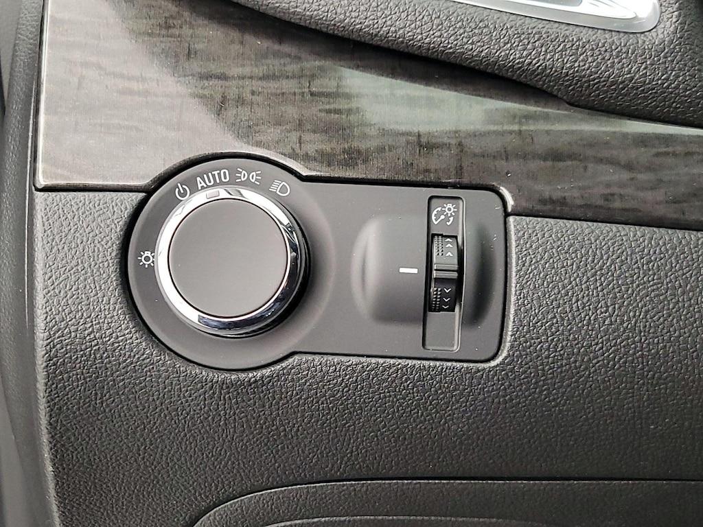 used 2015 Buick Encore car, priced at $15,998