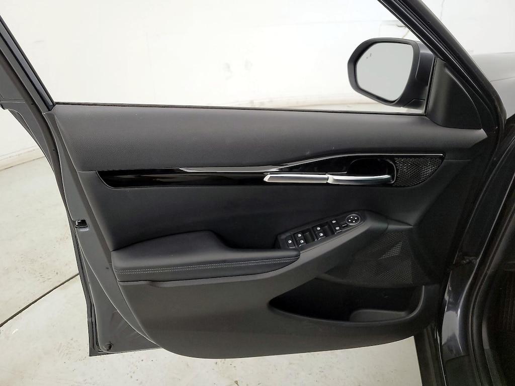 used 2021 Kia Seltos car, priced at $21,998