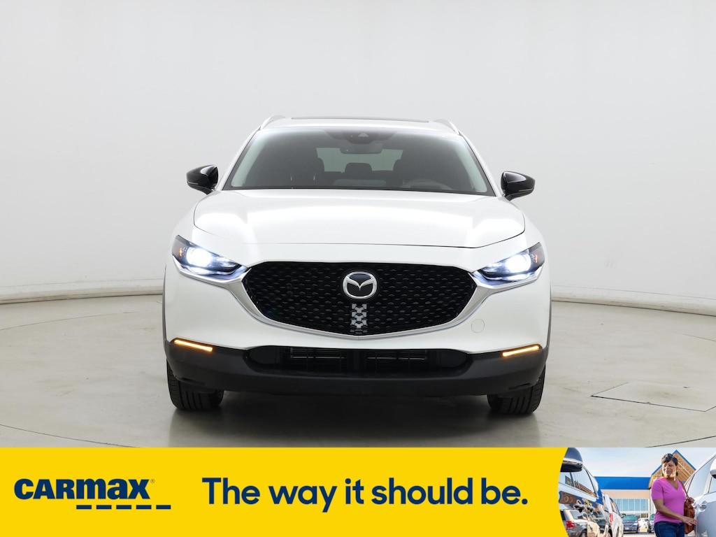 used 2022 Mazda CX-30 car, priced at $25,998