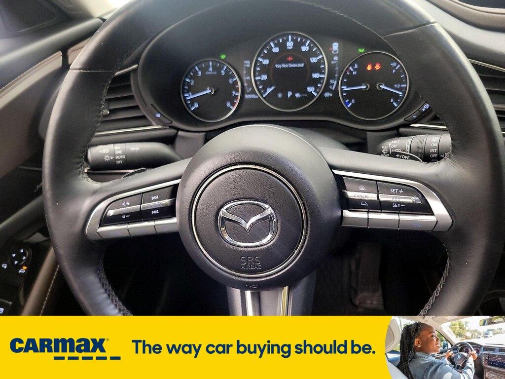 used 2022 Mazda CX-30 car, priced at $25,998