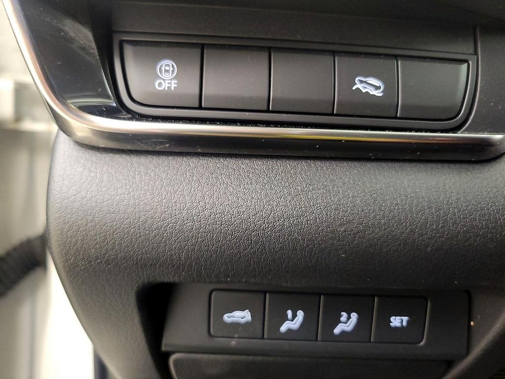 used 2022 Mazda CX-30 car, priced at $25,998