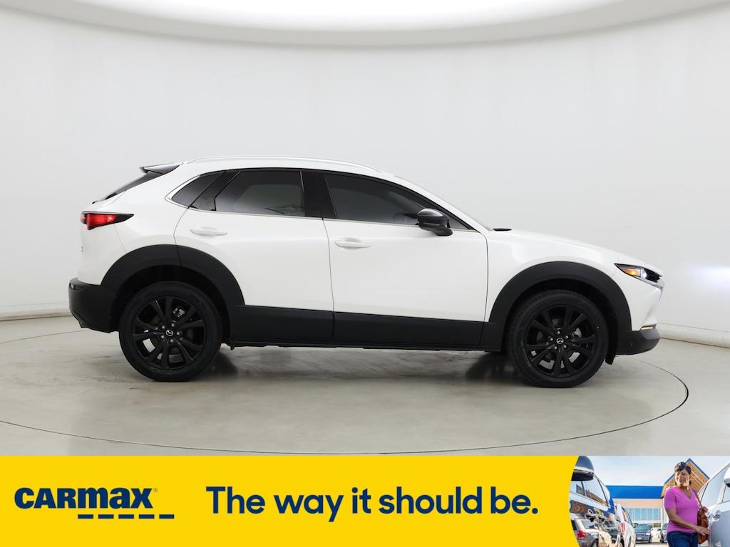 used 2022 Mazda CX-30 car, priced at $25,998