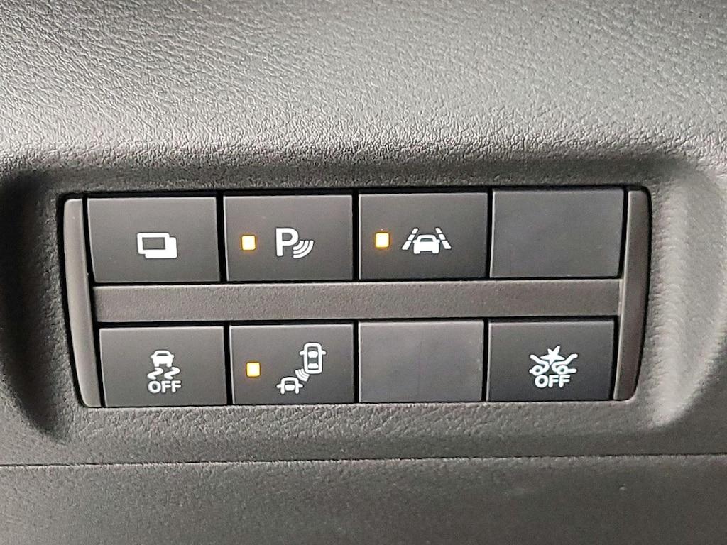 used 2021 Nissan Kicks car, priced at $18,998